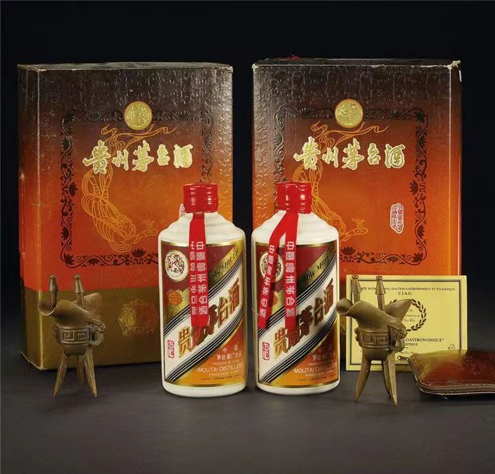 仁布烟酒回收