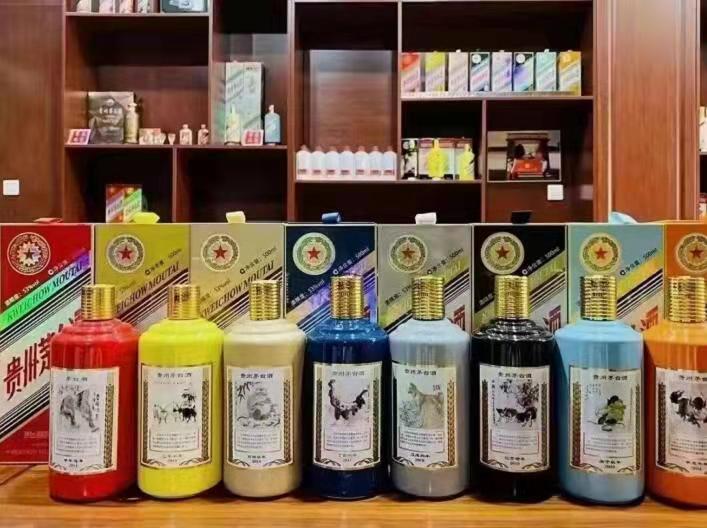 仁布名酒鉴定部分方法